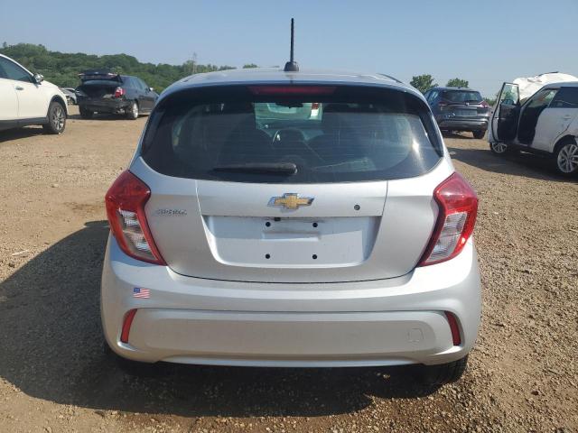 2021 CHEVROLET SPARK LS #3290412759