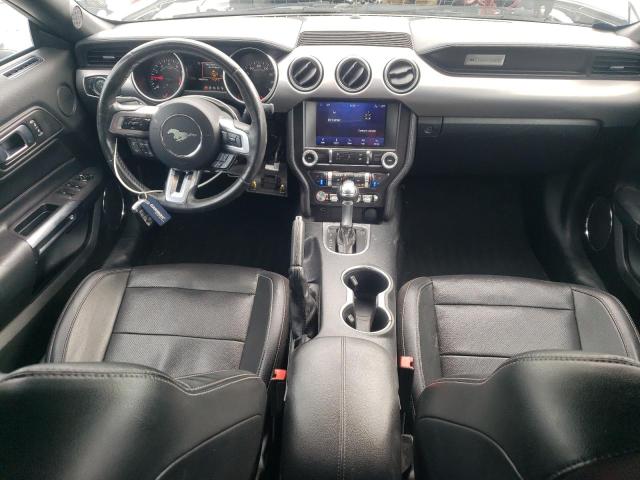 2022 FORD MUSTANG - 1FATP8UH9N5124985