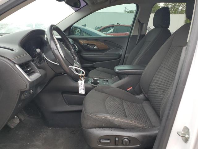 2018 GMC TERRAIN SLE 3GKALTEVXJL305659