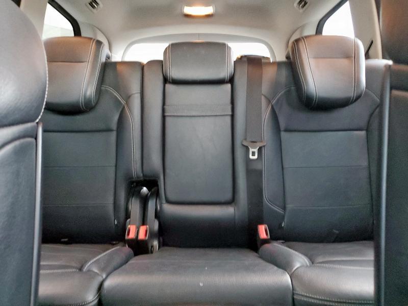 2015 MERCEDES-BENZ GL 550 4MA 4JGDF7DE5FA527898