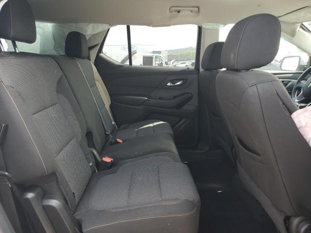 2019 CHEVROLET TRAVERSE LS 1GNEVFKW0KJ220464