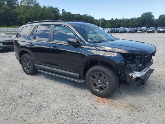 2025 HONDA PILOT TRAILSPORT 5FNYG1H68SB122784