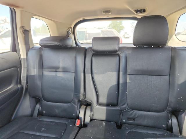 2016 MITSUBISHI OUTLANDER JA4JZ4AX3GZ011278