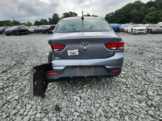 2020 KIA RIO LX 3KPA24AD8LE261069