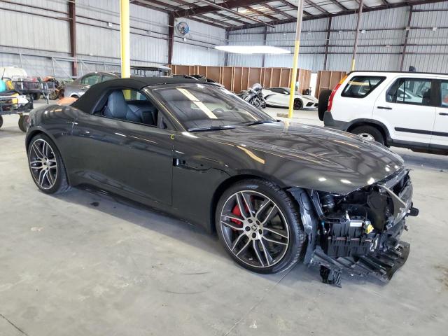 2024 JAGUAR F-TYPE R D SAJDF5EE5RCK84580