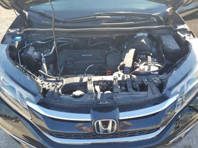 2016 HONDA CR-V TOURI 5J6RM4H92GL007847