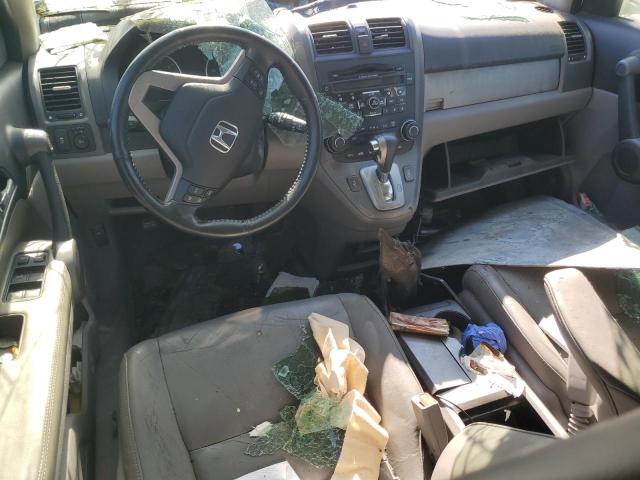 2010 HONDA CR-V EXL - 5J6RE3H76AL005161