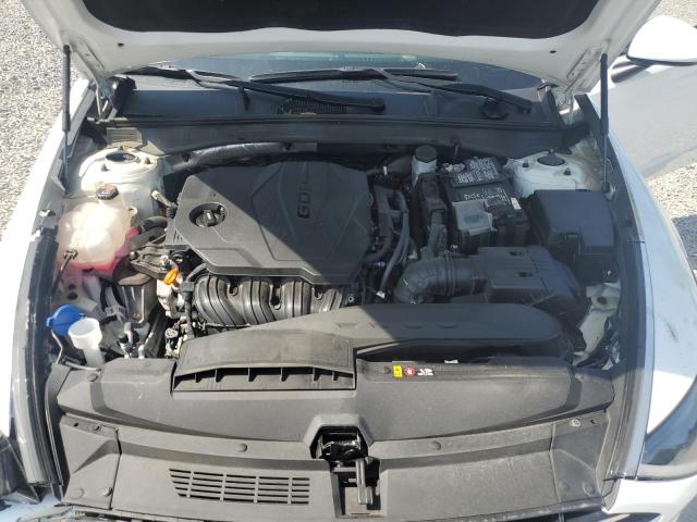 2022 HYUNDAI SONATA SE 5NPEG4JA1NH143078