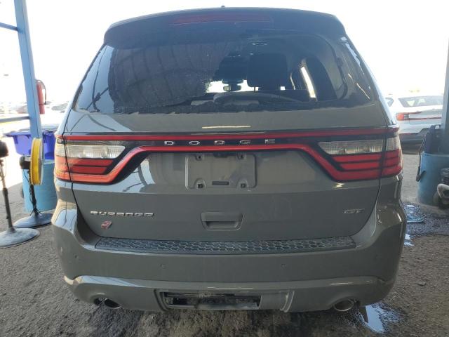 2023 DODGE DURANGO GT 1C4RDJDGXPC682838