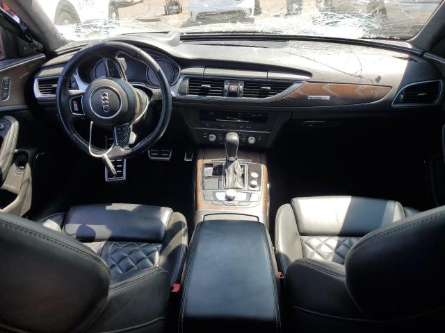 2016 AUDI S6 PRESTIGE WAUH2AFC3GN072308