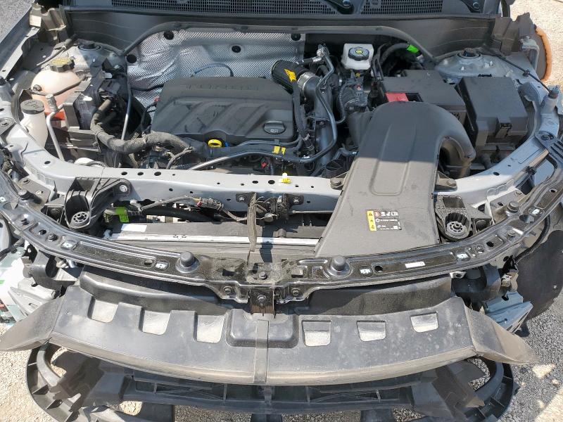 2025 BUICK ENVISTA SP KL47LBEP2SB148353