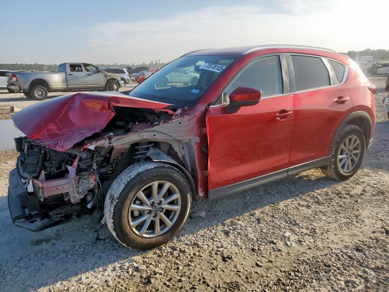 MAZDA CX-5 SELEC