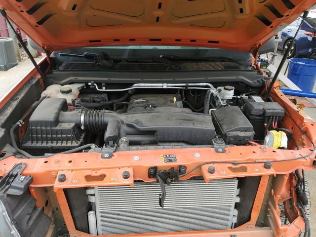 2019 CHEVROLET COLORADO 1GCGSBEA9K1351170