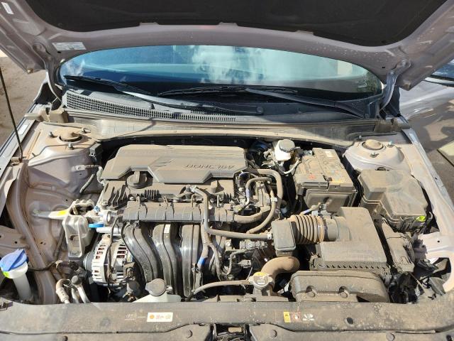 2025 HYUNDAI ELANTRA SEL SPORT - KMHLM4DGXSU925800