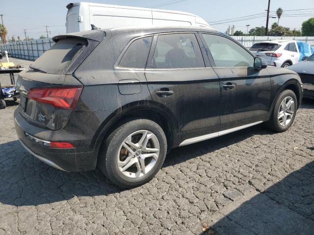 2018 AUDI Q5 PREMIUM WA1ANAFY9J2165618