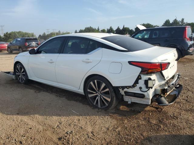 2019 NISSAN ALTIMA SR - 1N4BL4CV0KC129944