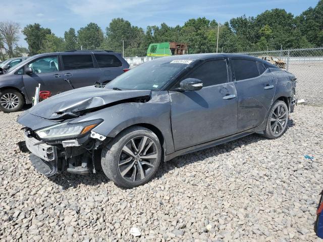 2019 NISSAN MAXIMA S 1N4AA6AV9KC365931