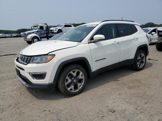 JEEP COMPASS LI