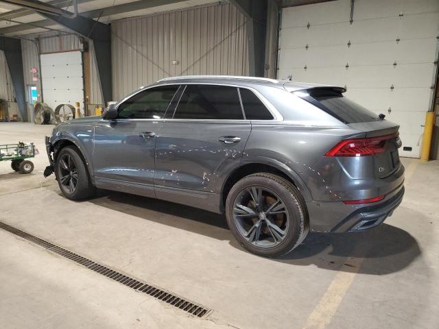 2019 AUDI Q8 PROGRESSIV S-LINE WA1DVAF1XKD020206
