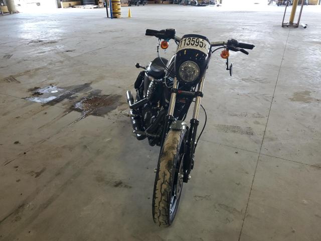 2022 HARLEY-DAVIDSON XL883 N 1HD4LE219NB416554