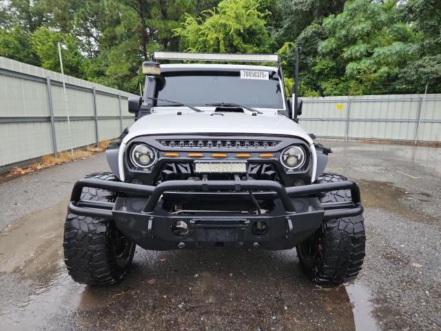 2015 JEEP WRANGLER U 1C4HJWFG6FL558871