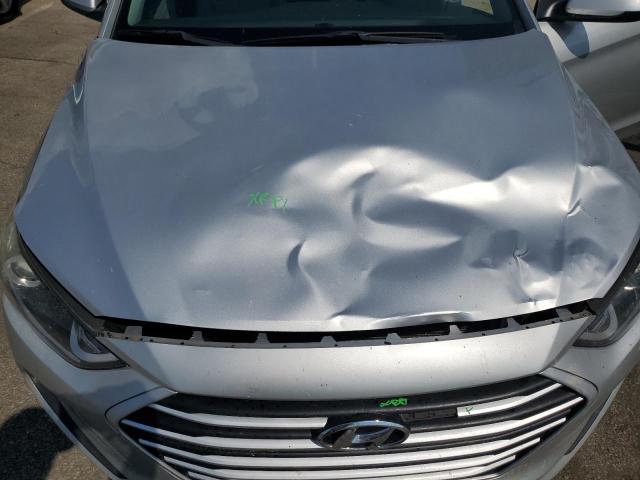 2017 HYUNDAI ELANTRA SE - 5NPD84LF7HH187270