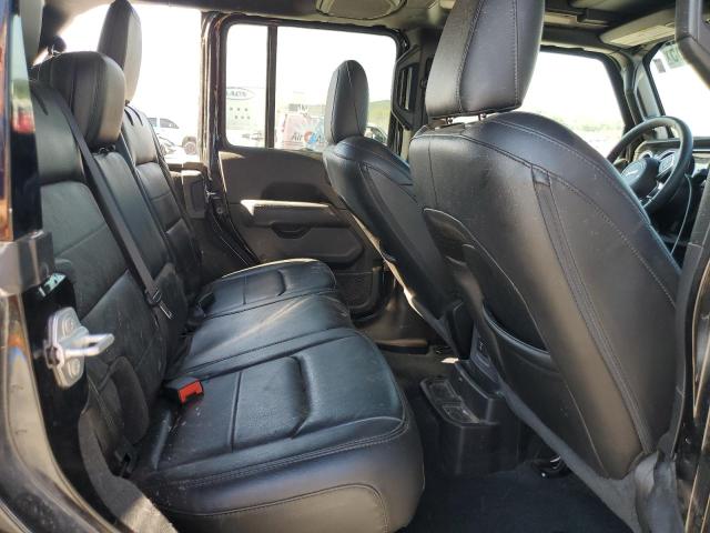 2022 JEEP WRANGLER U - 1C4HJXEN8NW262561