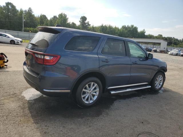2021 DODGE DURANGO SX 1C4RDHAG8MC789816