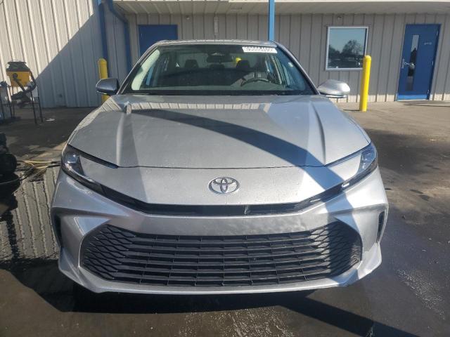2025 TOYOTA CAMRY XSE - 4T1DAACK1SU140728