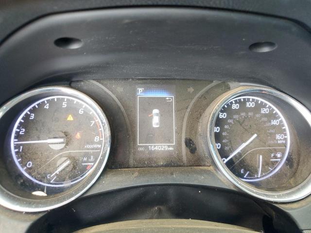 2019 TOYOTA CAMRY L 4T1B11HK3KU236862