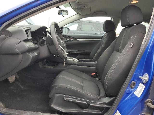 2016 HONDA CIVIC LX - 2HGFC2F55GH016475