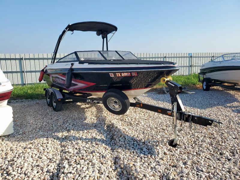 Global Auto Auctions: 2013 LARS BOAT