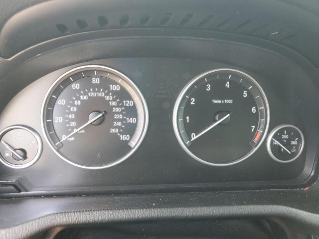 2016 BMW X3 XDRIVE2 5UXWX9C5XG0D80803