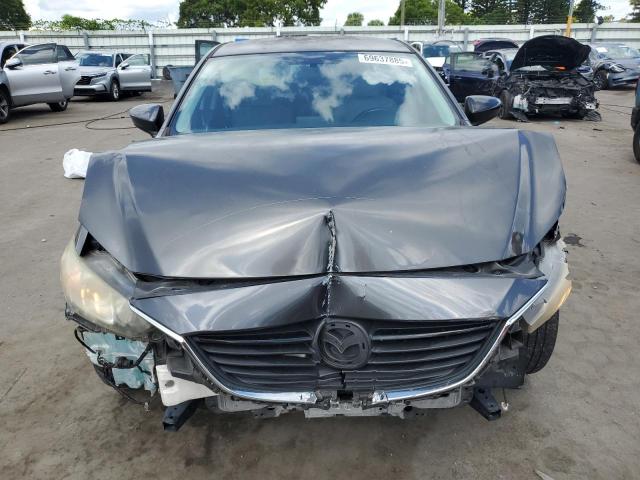 2016 MAZDA 6 TOURING JM1GJ1V5XG1456842