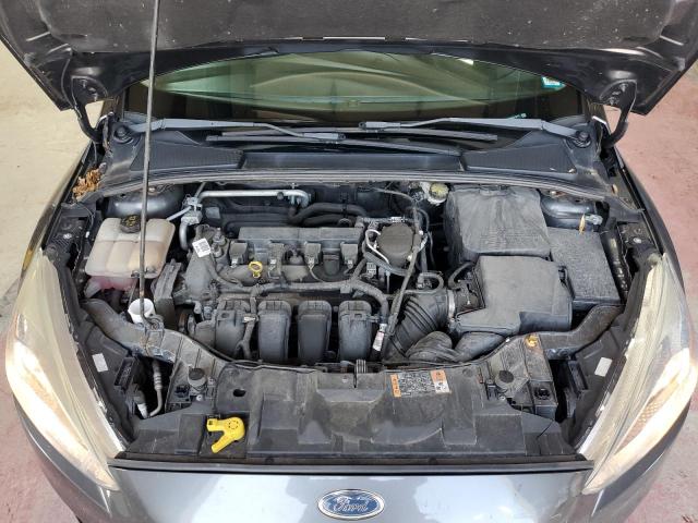 2016 FORD FOCUS SE - 1FADP3F28GL279171