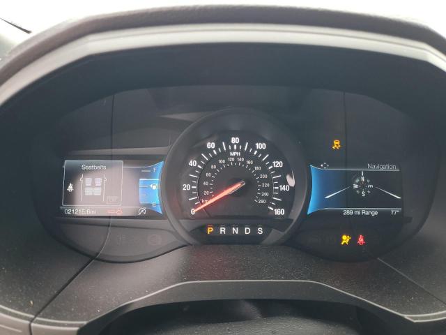 2023 FORD EDGE ST 2FMPK4AP1PBA22122