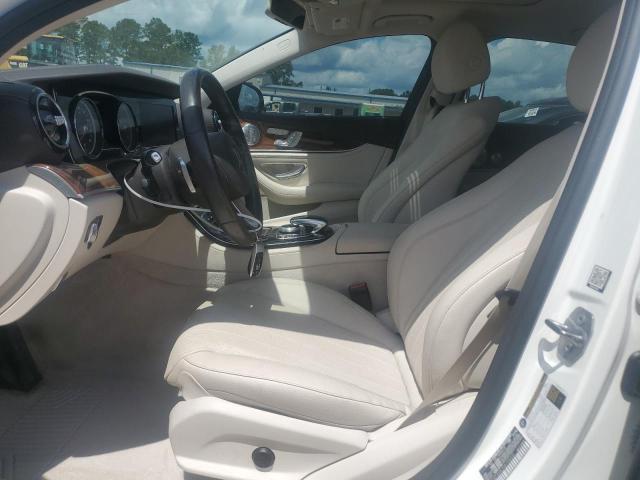 2017 MERCEDES-BENZ E 300 4MATIC WDDZF4KB1HA154000