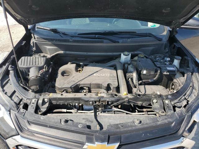 2018 CHEVROLET EQUINOX LT - 2GNAXSEV2J6118177