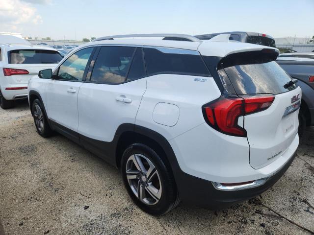 2019 GMC TERRAIN SL 3GKALVEV4KL334507