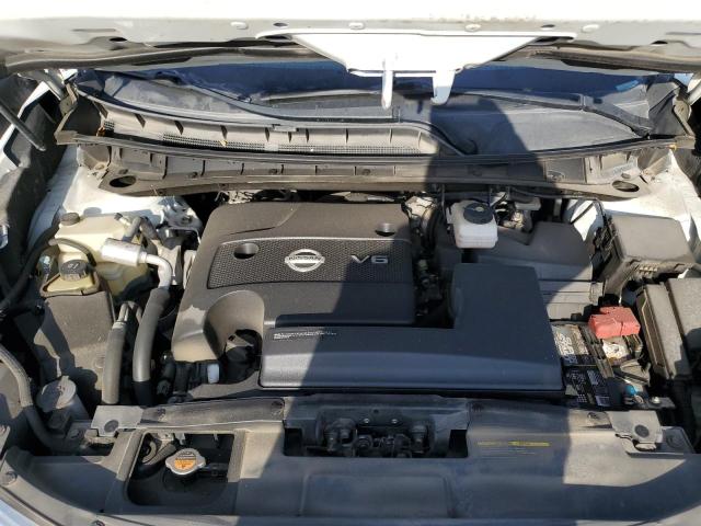 2016 NISSAN MURANO S - 5N1AZ2MH3GN148626