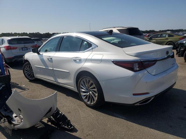 2020 LEXUS ES 350 LUXURY 58AEZ1B17LU067350