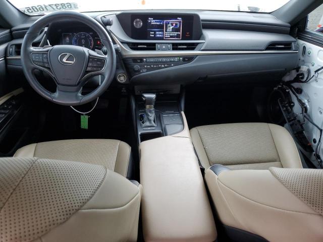 2019 LEXUS ES 350 58ABZ1B19KU047134