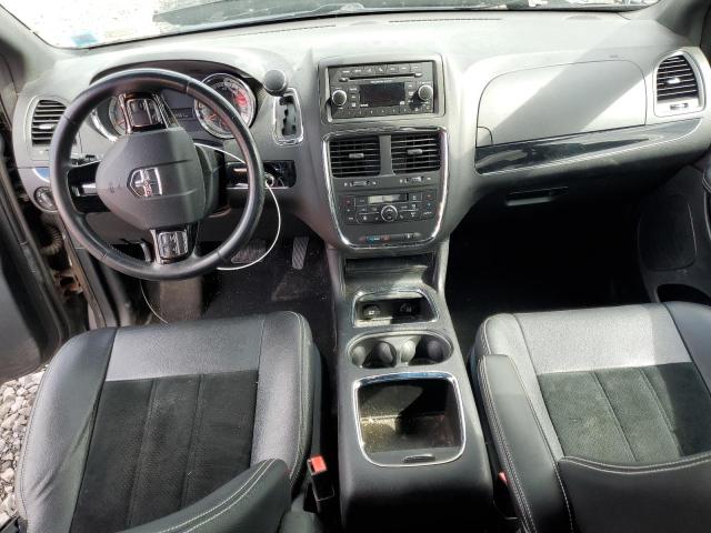 2016 DODGE GRAND CARA 2C4RDGCG9GR184268