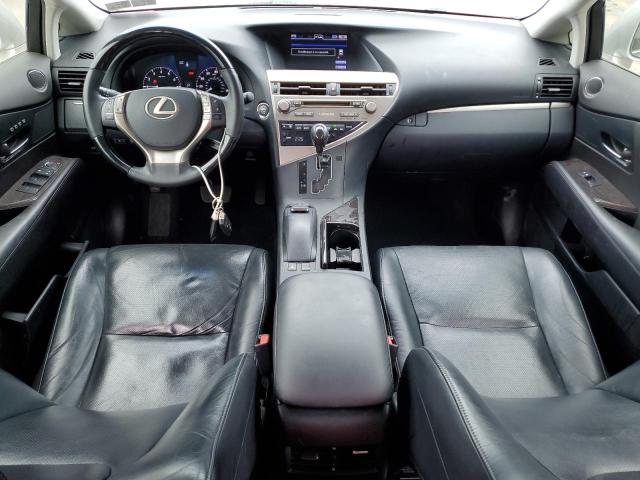 2015 LEXUS RX 350 2T2ZK1BA2FC176037