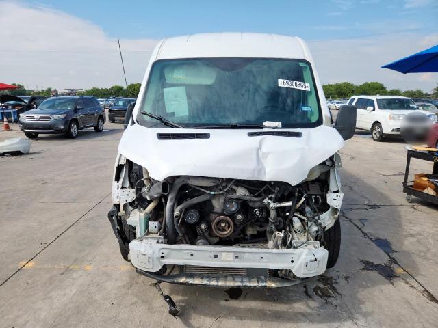 2017 FORD TRANSIT T- 1FTYR2CG9HKA15710