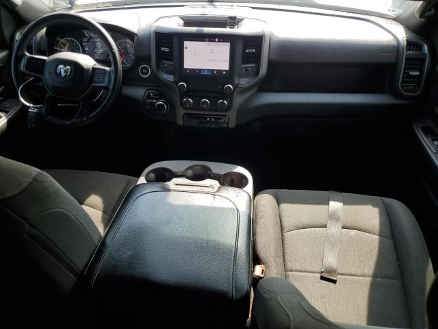 2022 RAM 2500 TRADE 3C6UR5CJ3NG248794