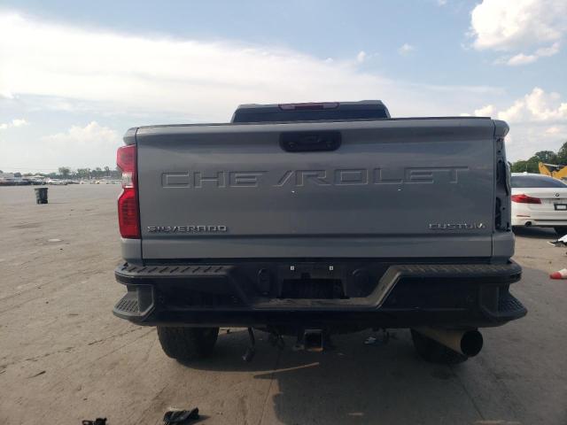 2024 CHEVROLET SILVERADO - 2GC4YMEY6R1153502