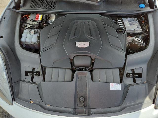 2019 PORSCHE CAYENNE S WP1AB2AY3KDA64932