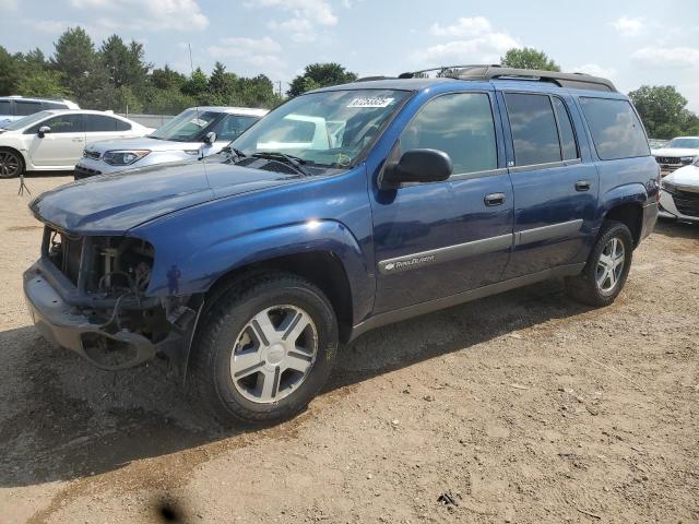 CHEVROLET TRAILBLAZE