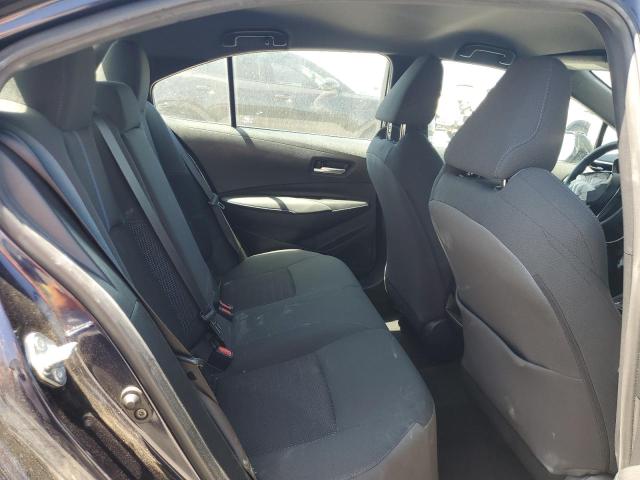 2021 TOYOTA COROLLA SE 5YFS4MCE6MP068536